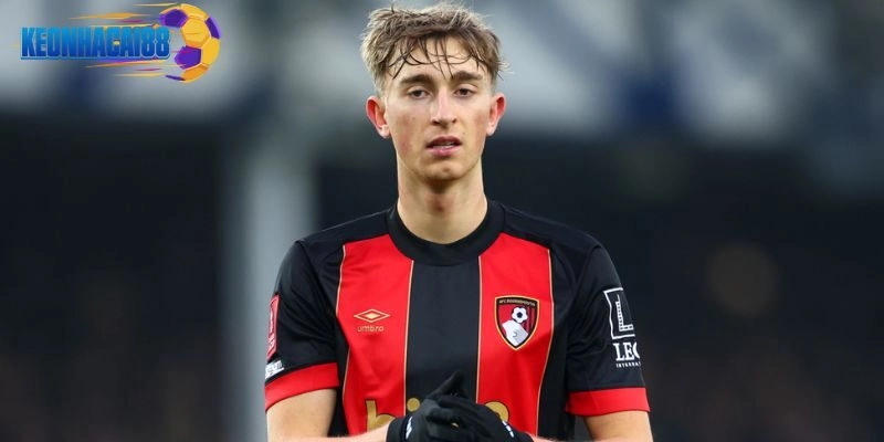 Chàng cầu thủ chưa bao giờ ngừng học hỏi và rèn luyện