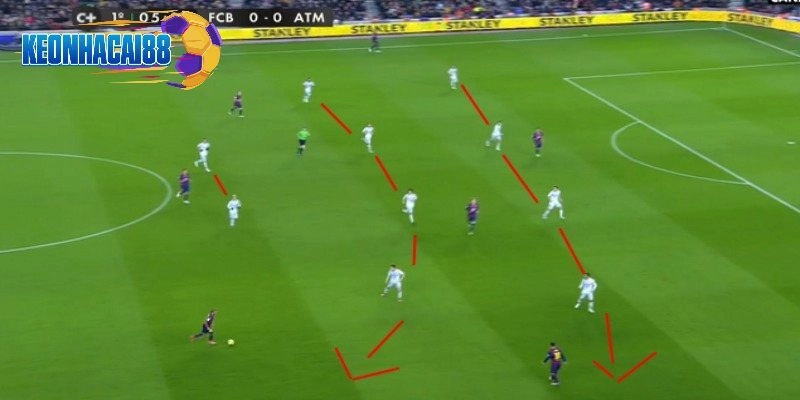 Giải mã tiki taka là gì