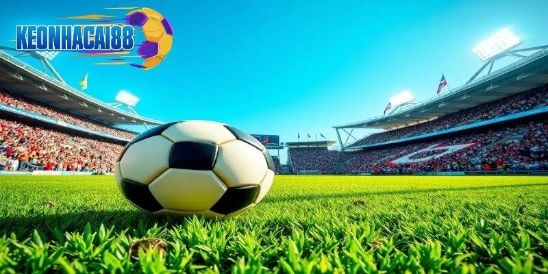 Kèo Thơm - Bí Quyết Nhận Biết Cực Hay Cho Tân Binh