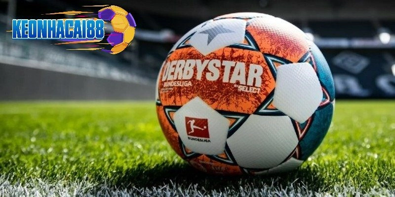 Kết quả bóng đá Bundesliga thay đổi theo từng vòng