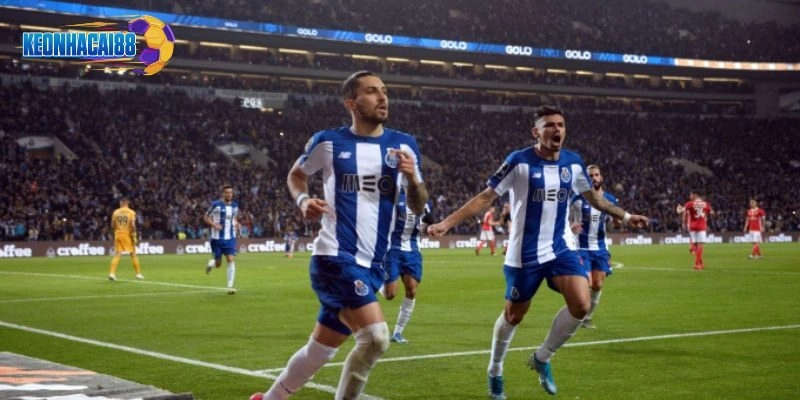 Thể thức thi đấu giải VĐQG Bồ Đào Nha