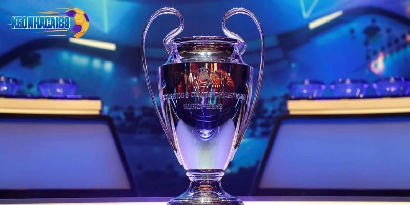 Vòng Bán Kết C1 Là Gì Giai Đoạn Quyết Định Ngôi Vương Châu Âu