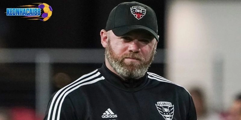 Wayne Rooney Huyền Thoại Bóng Đá Anh và Những Thành Tích