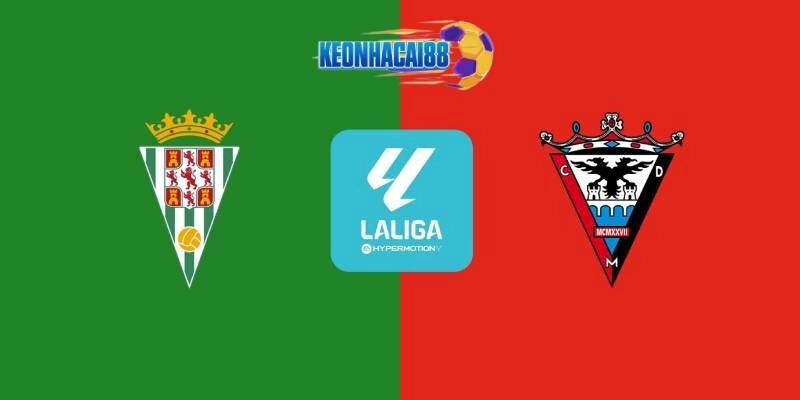 Soi kèo Cordoba vs Mirandes, 1h30 ngày 20/5