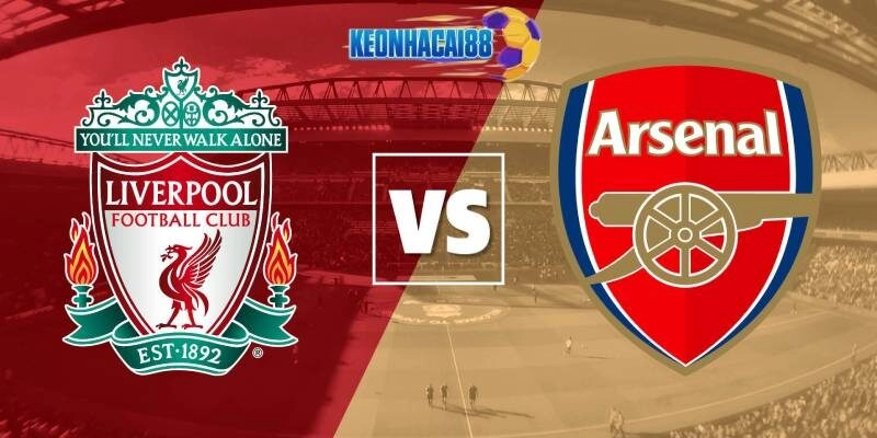 Soi kèo Liverpool vs Arsenal, 22h30 ngày 11/5