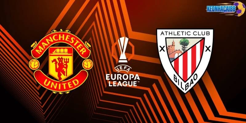 Soi kèo Man United vs Bilbao, 2h00 ngày 9/5