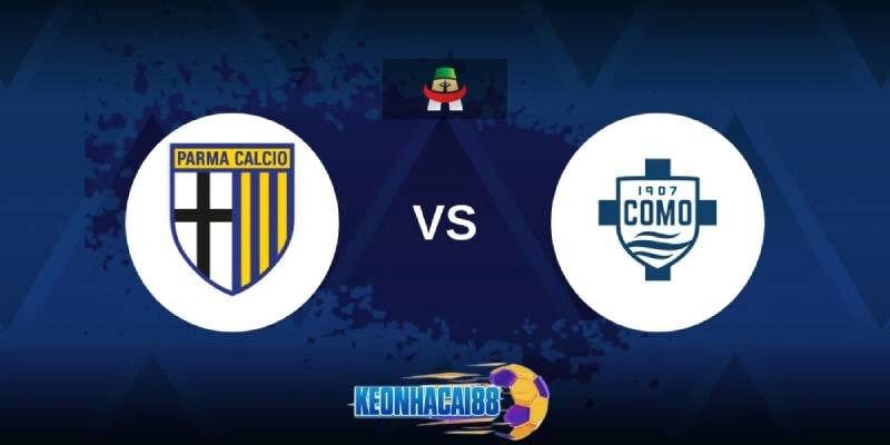 Soi kèo Parma vs Como, 20h00 ngày 3/5