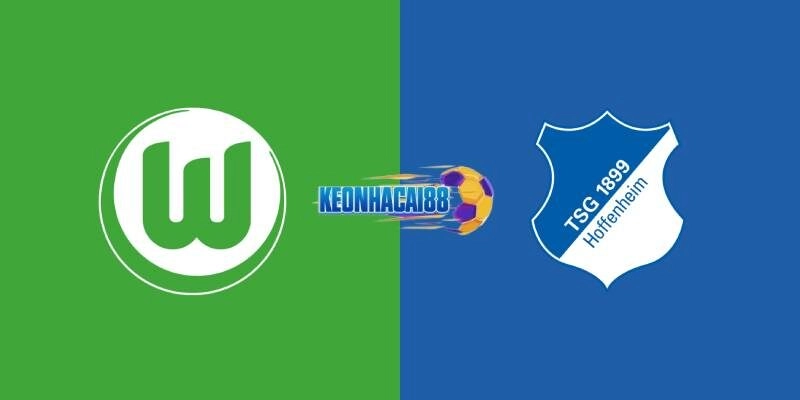Soi kèo Wolfsburg vs Hoffenheim, 1h30 ngày 10/5