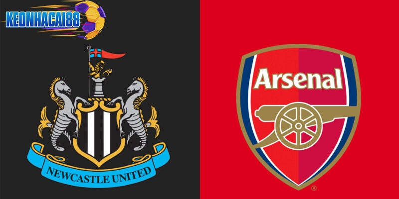 Soi kèo Newcastle vs Arsenal, 22h30 ngày 28/9 - Vòng 6 Ngoại hạng Anh