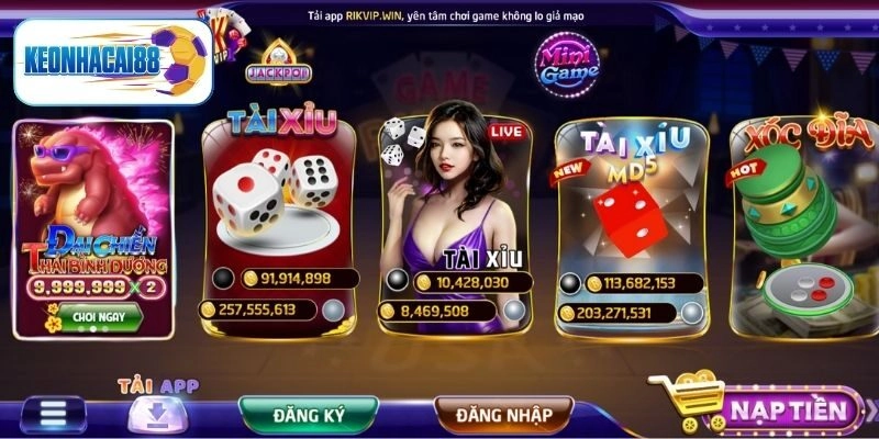 Sự xuất hiện tràn lan của các đường dẫn kém chất lượng